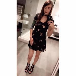 Meet your Posher, Stacey